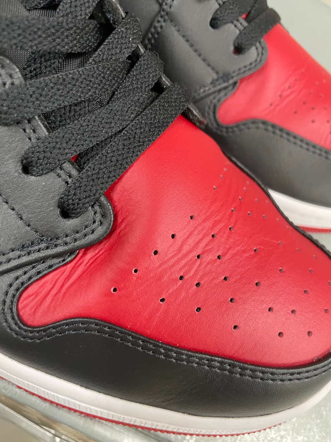 나이키 조던 1 로우 300 상품이미지7
