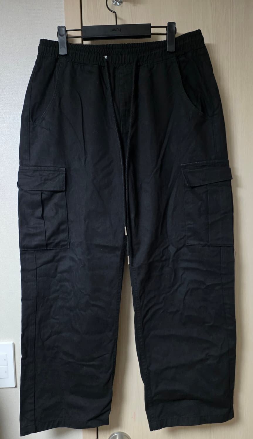 PRIMAUTER 프리마우터 카고 팬츠 XL 상품이미지1