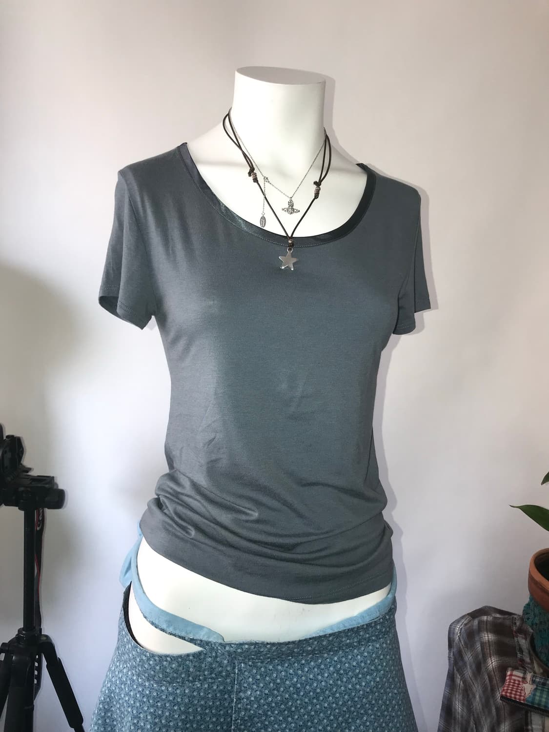 BANANA REPUBLIC Soft Touch T-shirts 상품이미지1