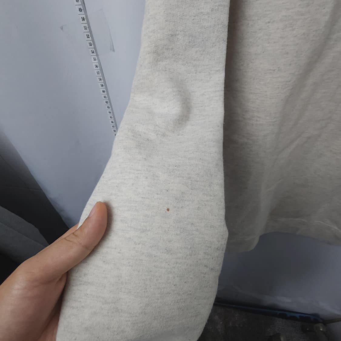 2XL(122) 챔피온 후드 티셔츠  상품이미지7