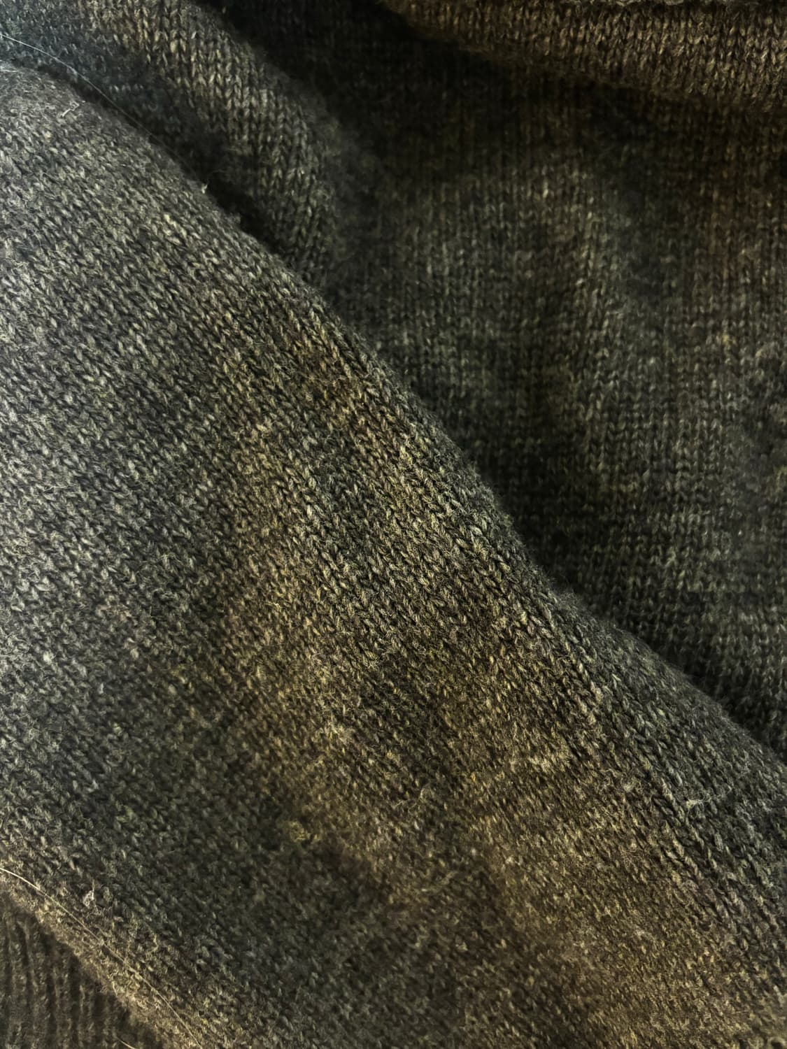 Treemingbird 오픈숄더 니트 상품이미지3