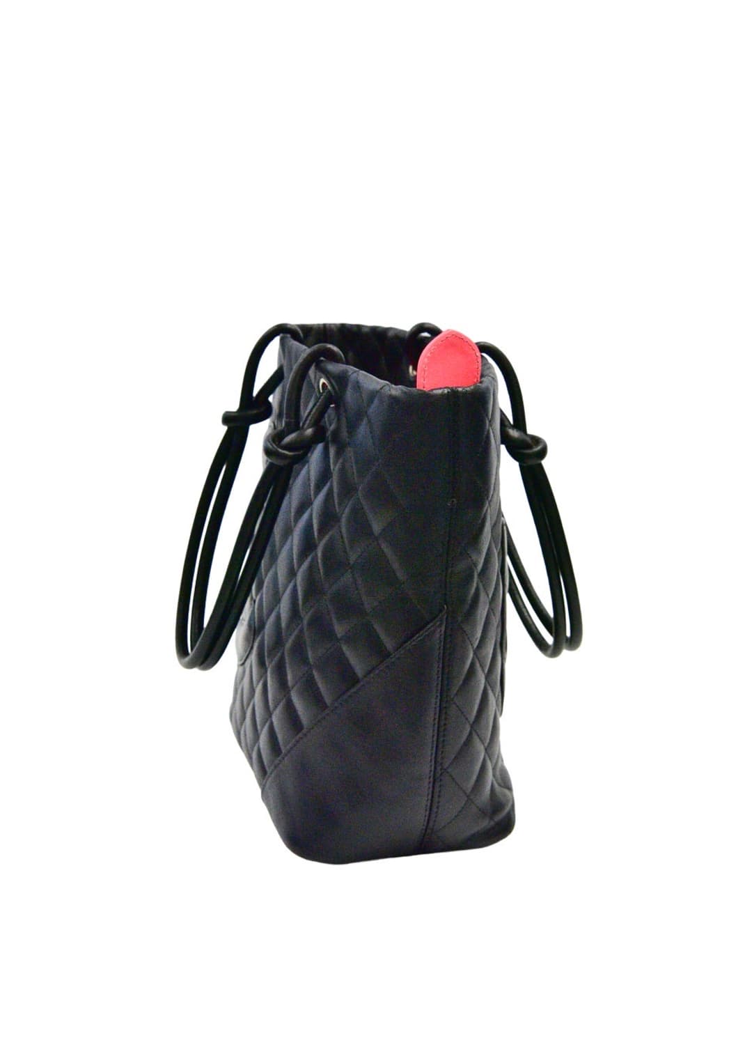 샤넬 깜봉 버킷 토트백(정품) 상품이미지3