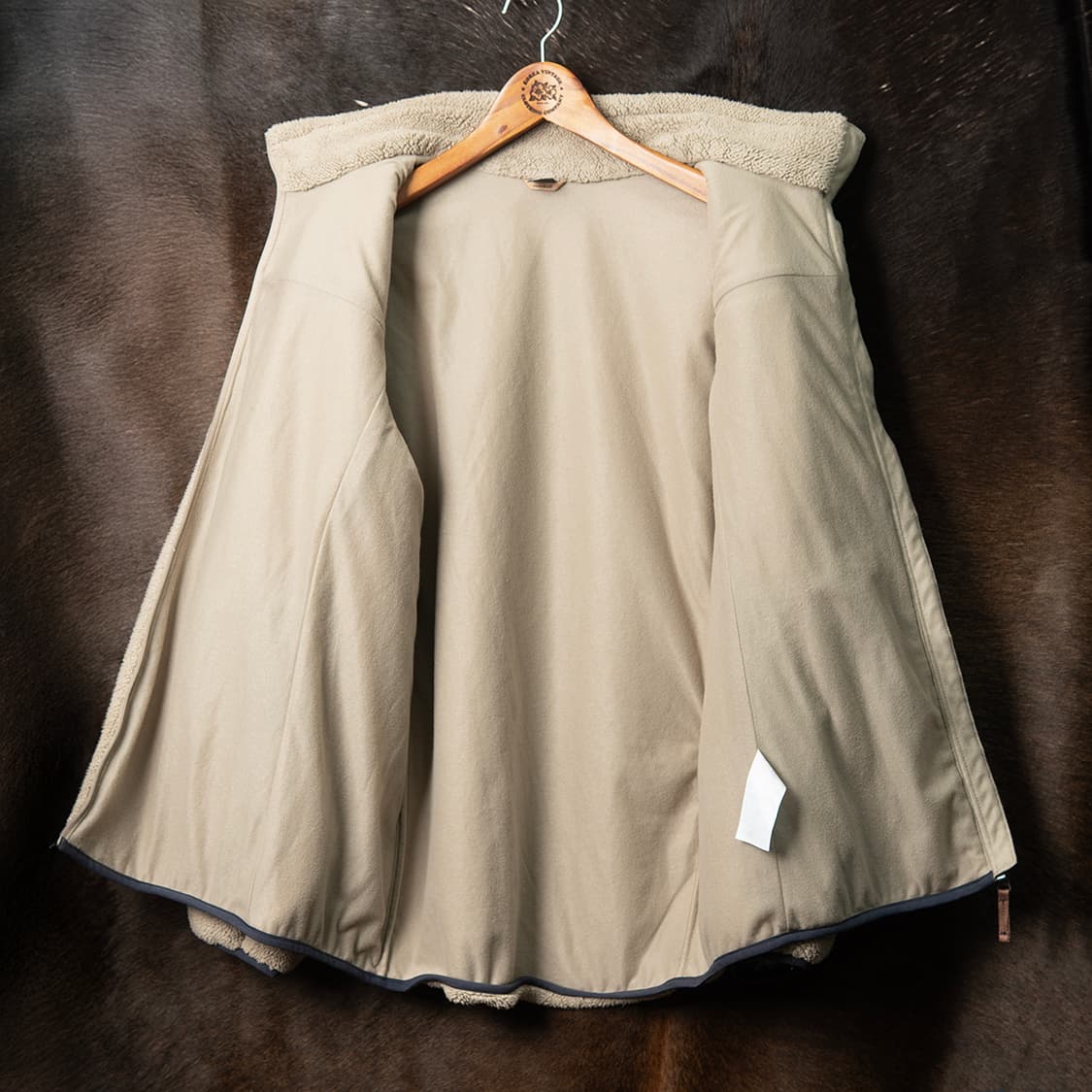 [110] 몽벨 위트니2 플리스 자켓  상품이미지9