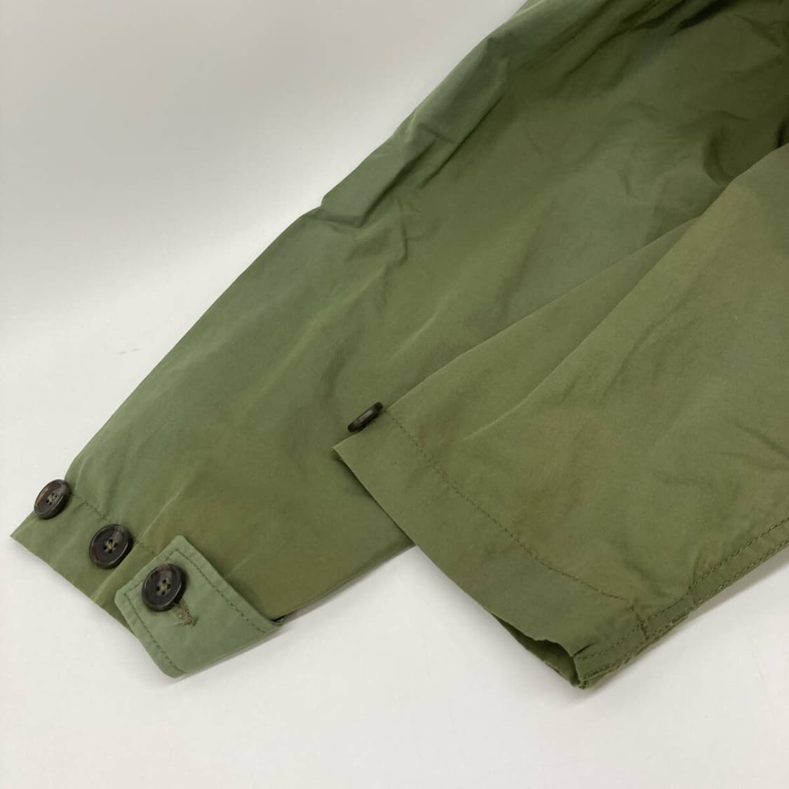 [M] 엔지니어드가먼츠 피쉬테일 파카 상품이미지9