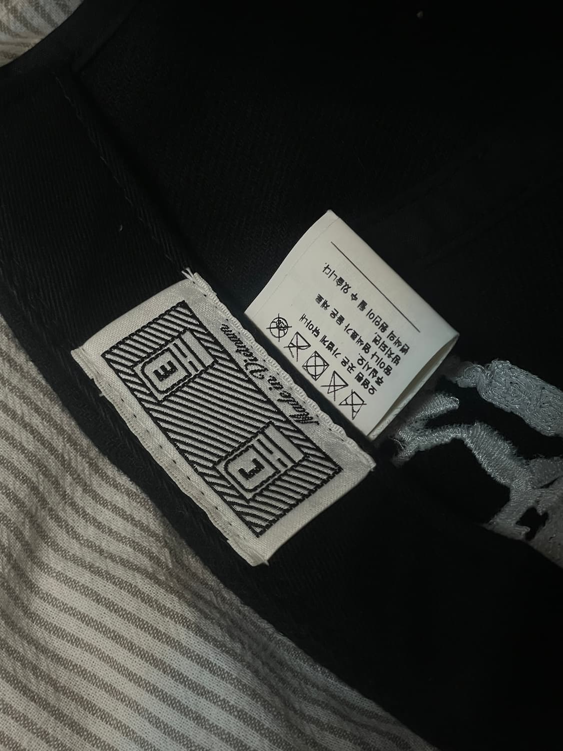 Cav Empt 카브엠트 볼캡 상품이미지5