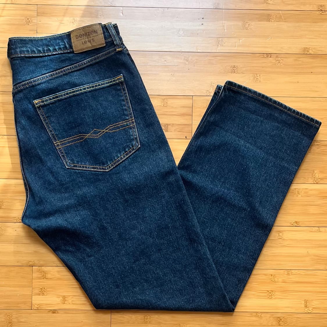 리바이스 데니즌 236 데님팬츠 W36 L32 상품이미지1