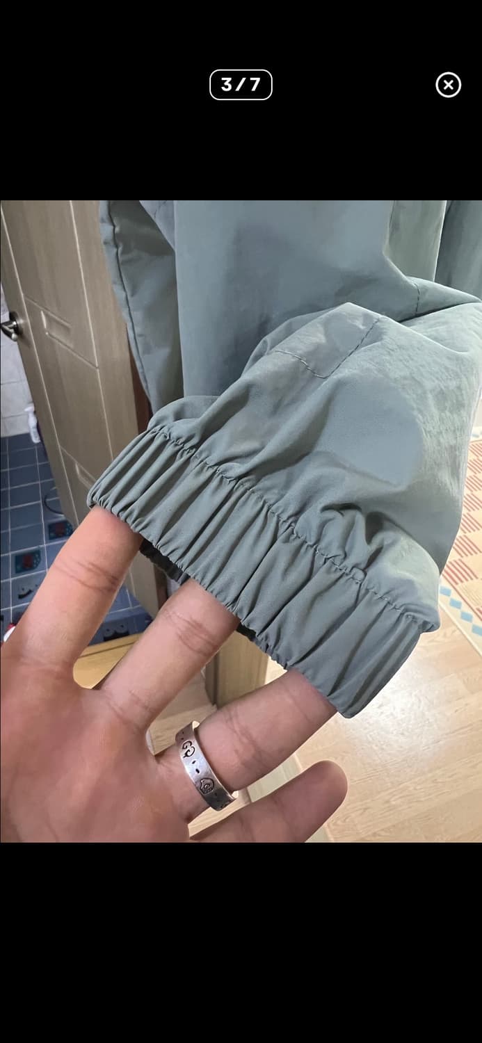 미군 바람막이 상품이미지3