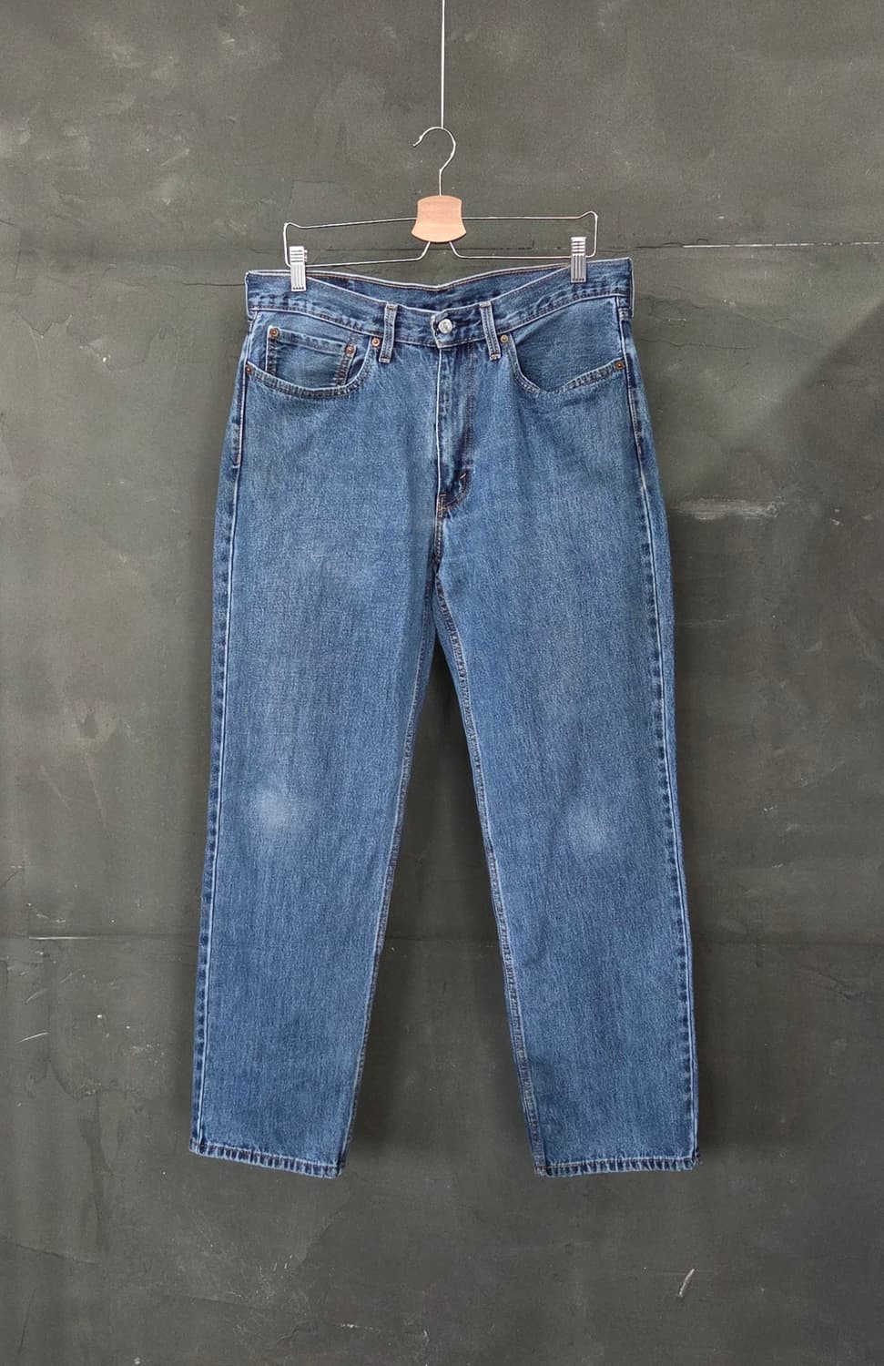 Levi's 550 상품이미지1