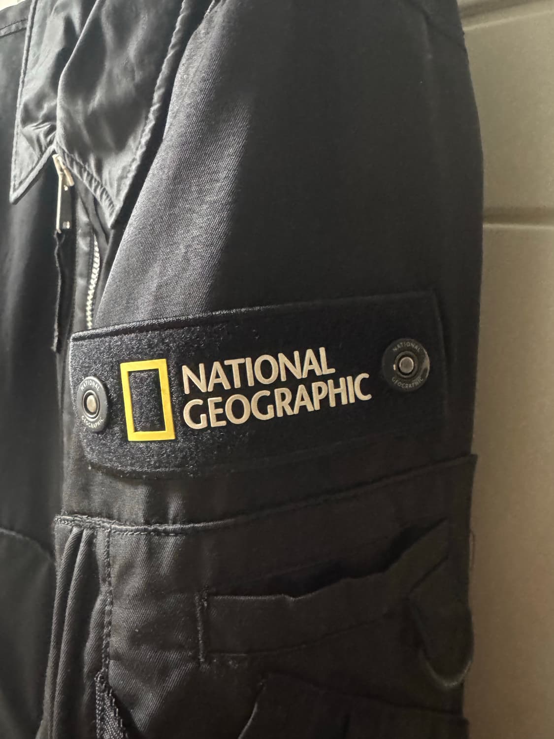 네셔널 지오그래픽 봄버 상품이미지2