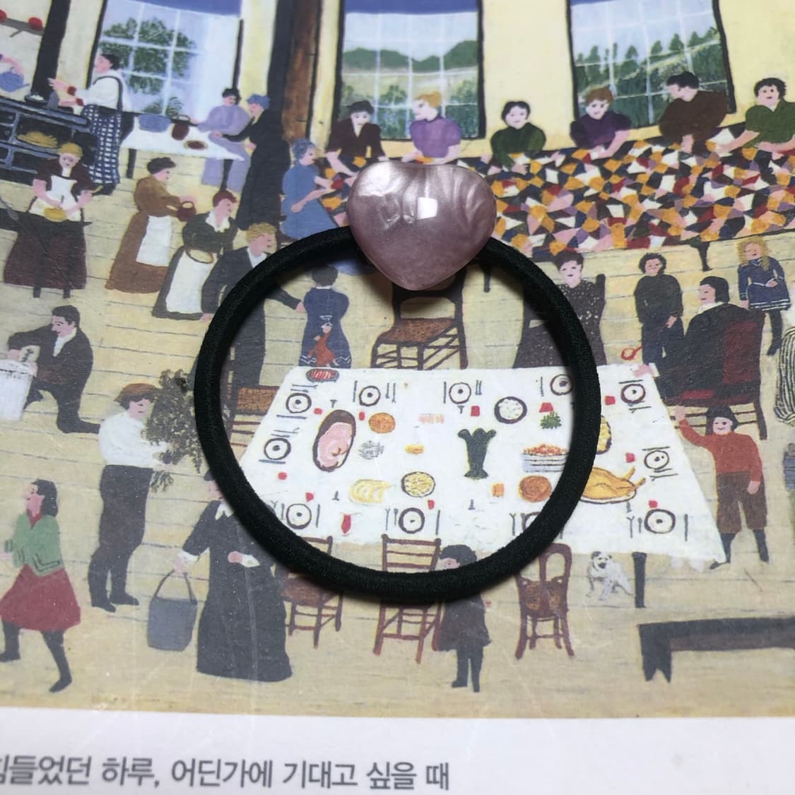 부스럭거리는 웃음 7 🪣  상품이미지5