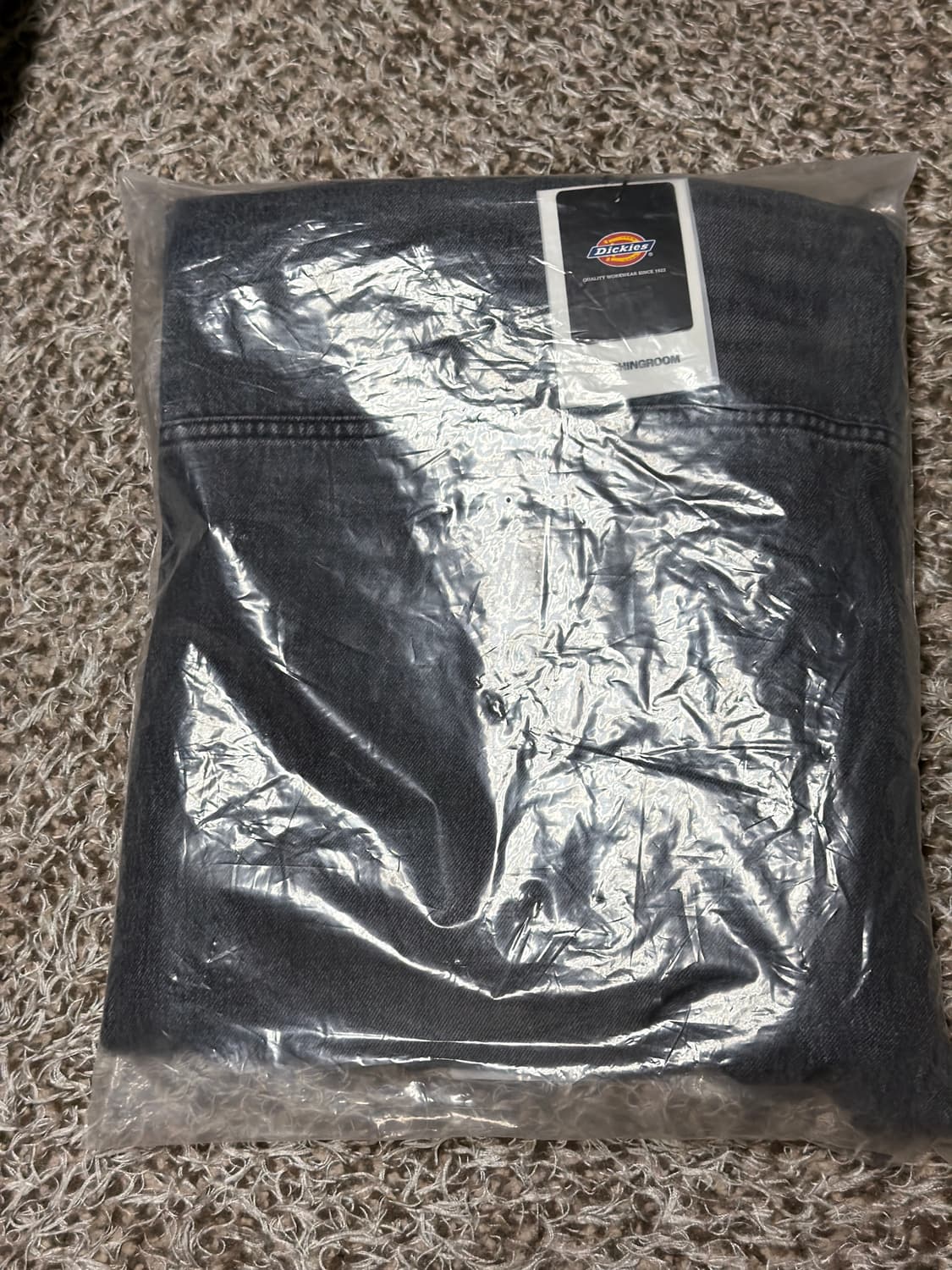 해칭룸 x 디키즈 상품이미지4