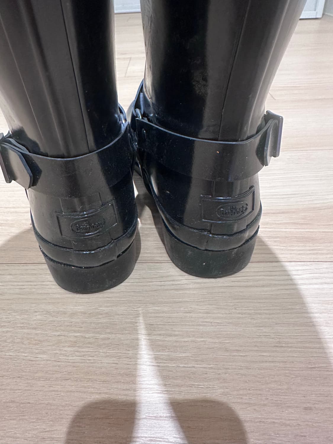 락피쉬 더바넷 롱 레인부츠 245-250 상품이미지3