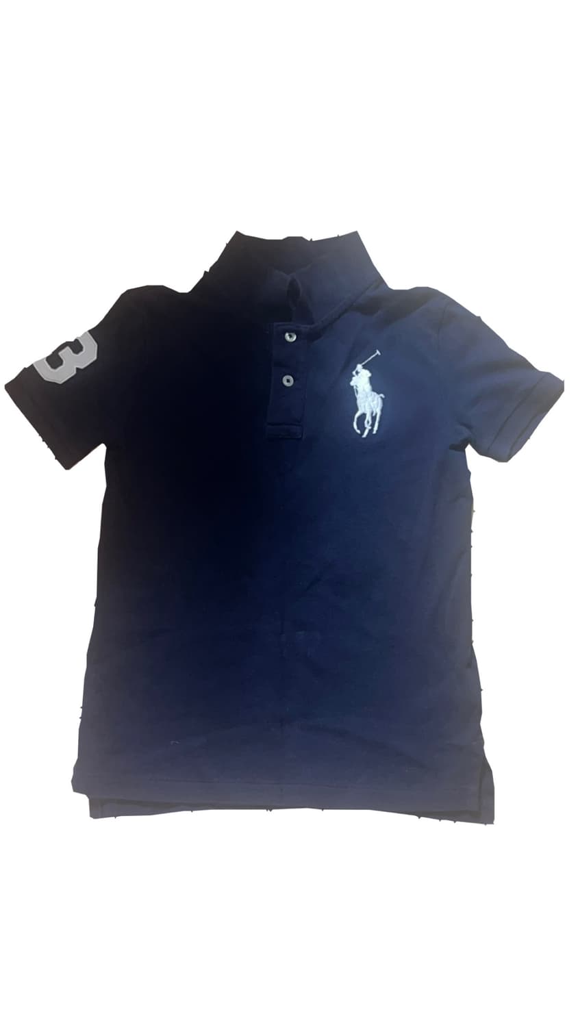 폴로 반팔 상품이미지1