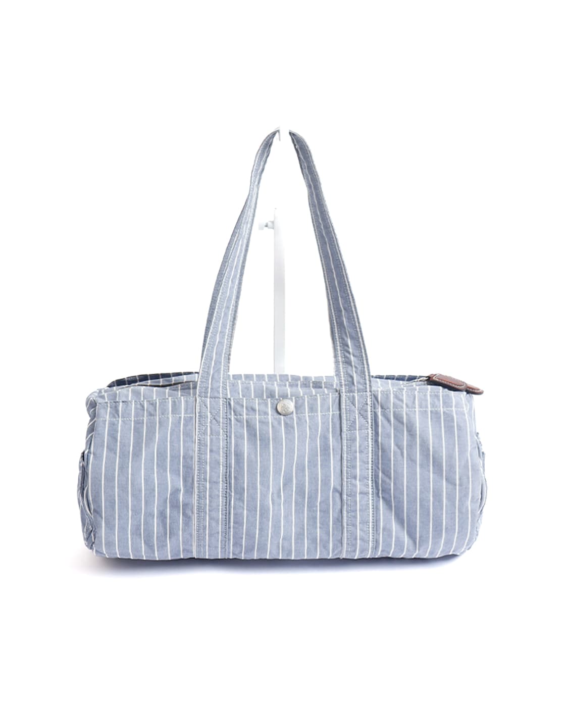 [PORTER] 스트라이프 코튼 더플 토트백 상품이미지2