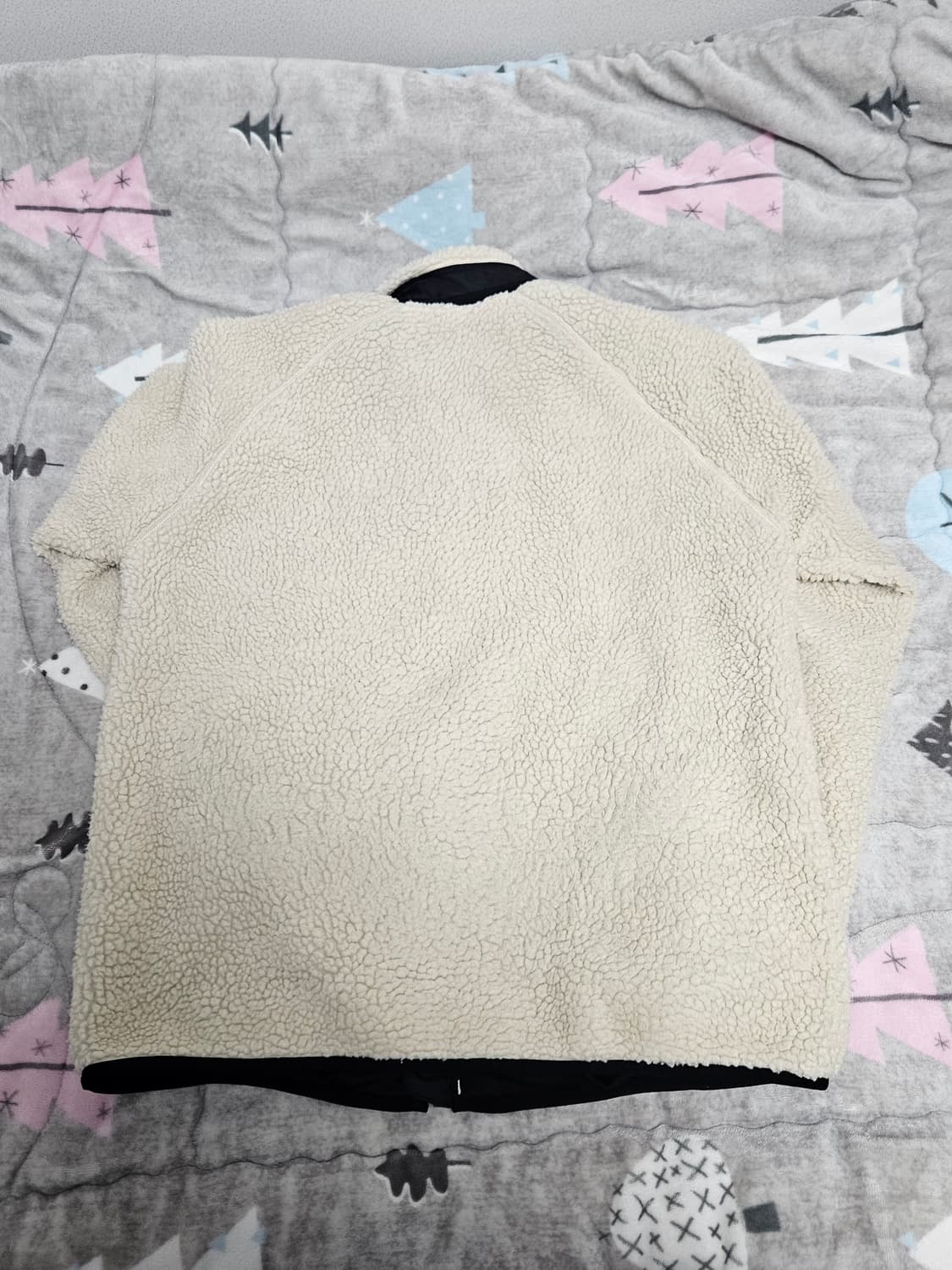 칼하트wip 후리스 상품이미지2