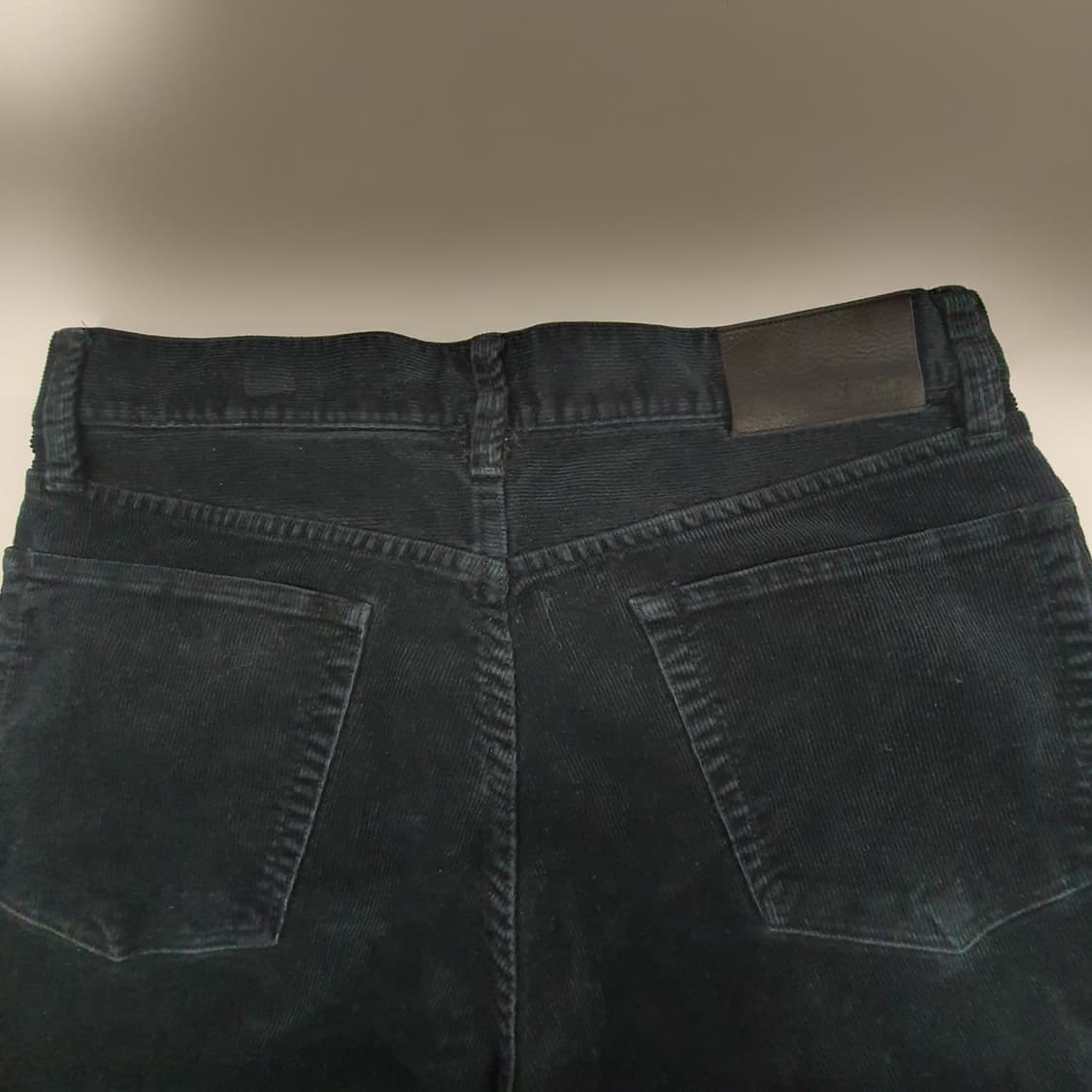 폴로 랄프로렌 코듀로이 바지 상품이미지4