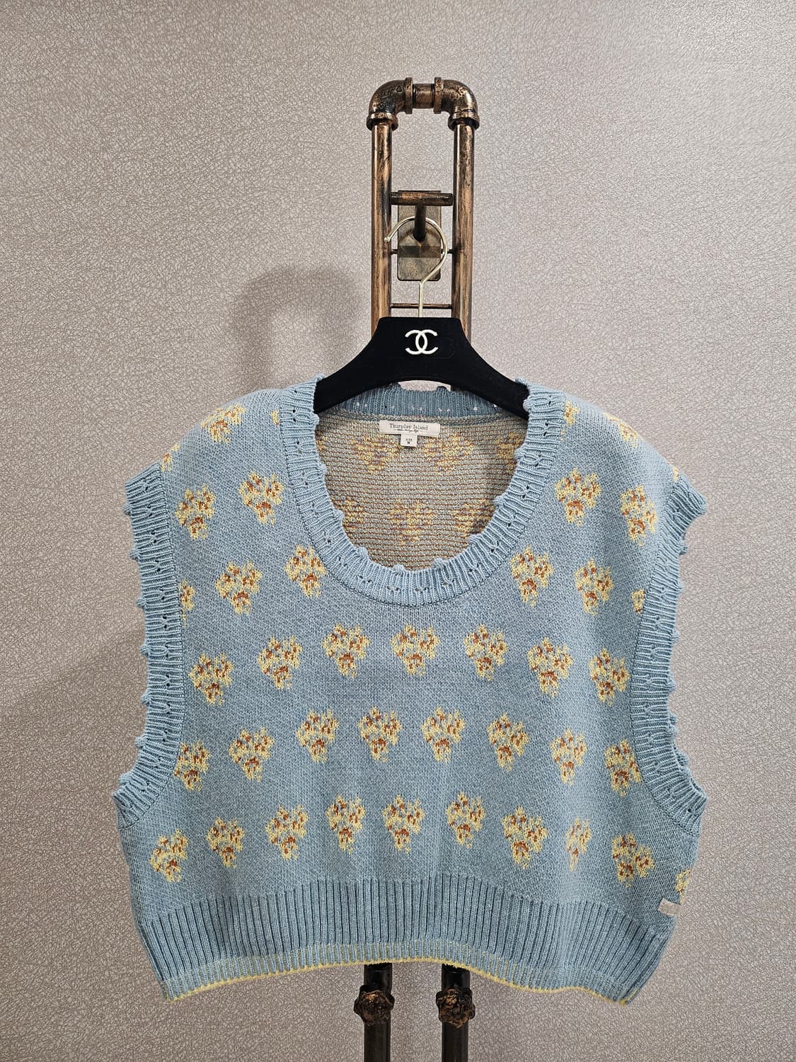 써스데이아일랜드  상품이미지1