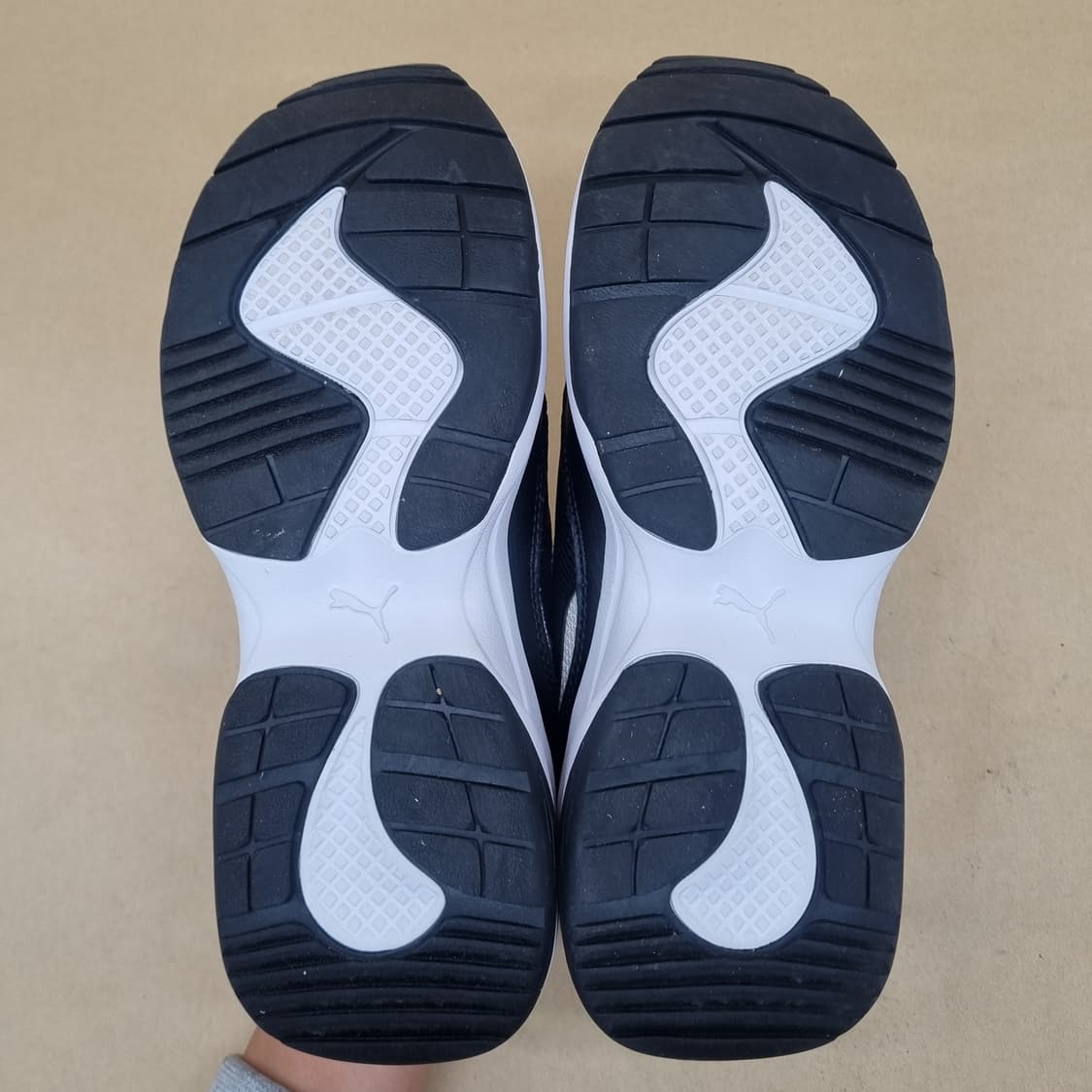 푸마 실리아 여성 운동화230 상품이미지3