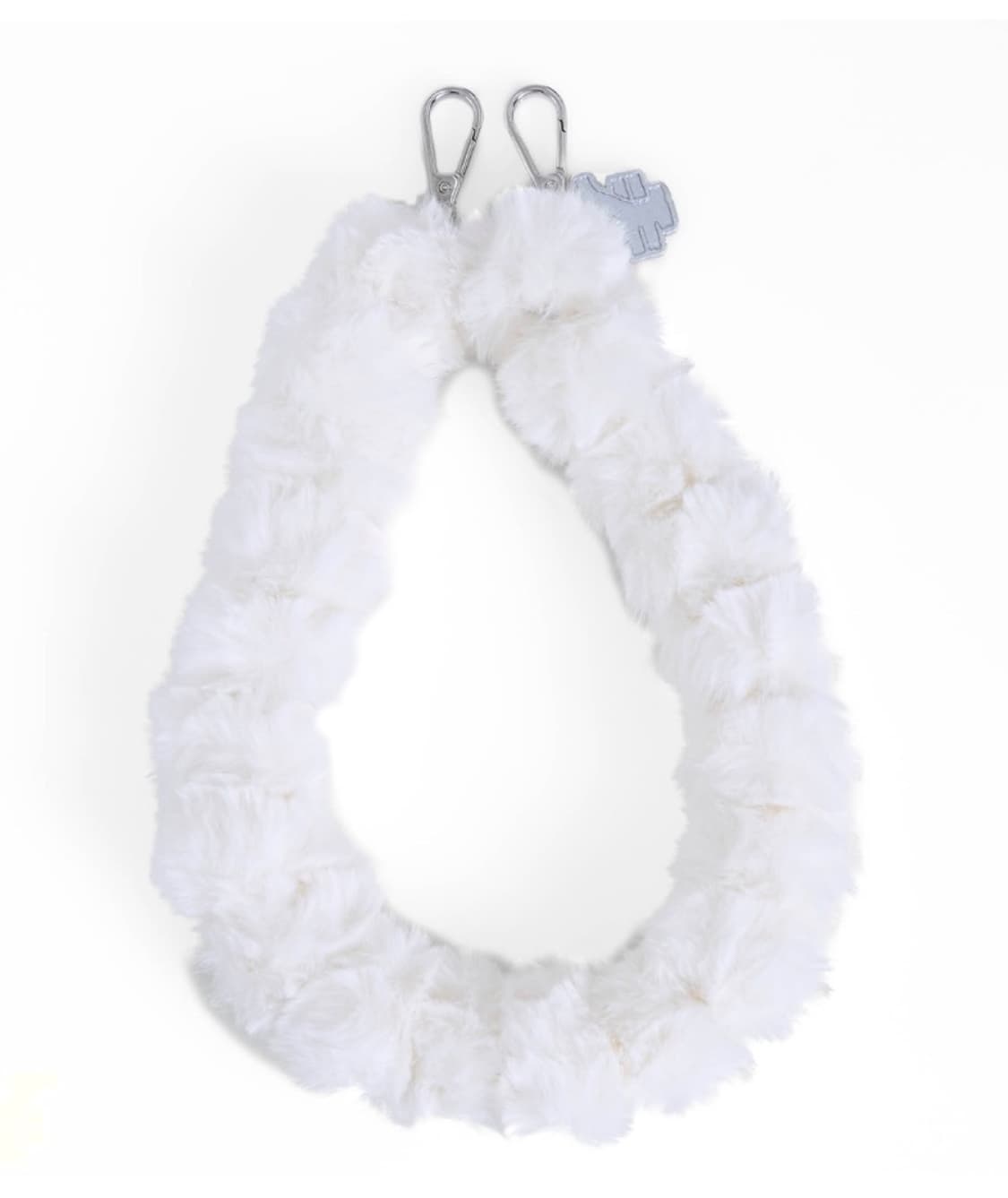 Yamepi chain white 상품이미지2