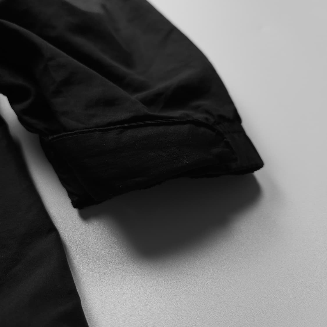 나이키 스우시로고 배색 올드스쿨 바람막이 (XXL) 상품이미지4