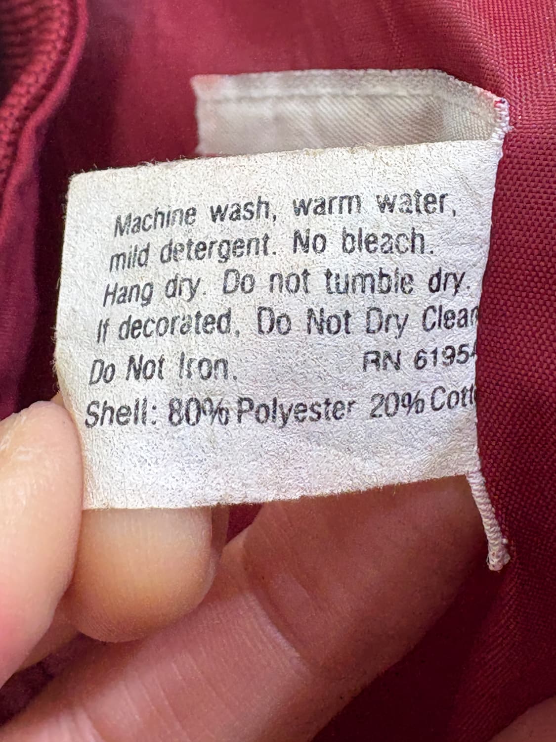 FOUR SEASONS (Made in USA) 자켓 상품이미지8