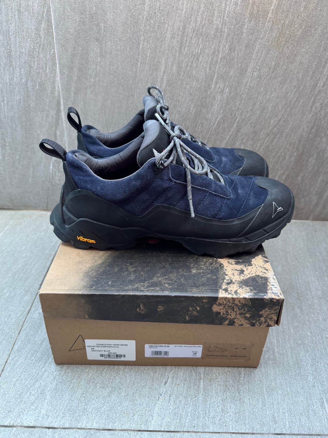 로아 하이킹 카타티나 상품이미지4