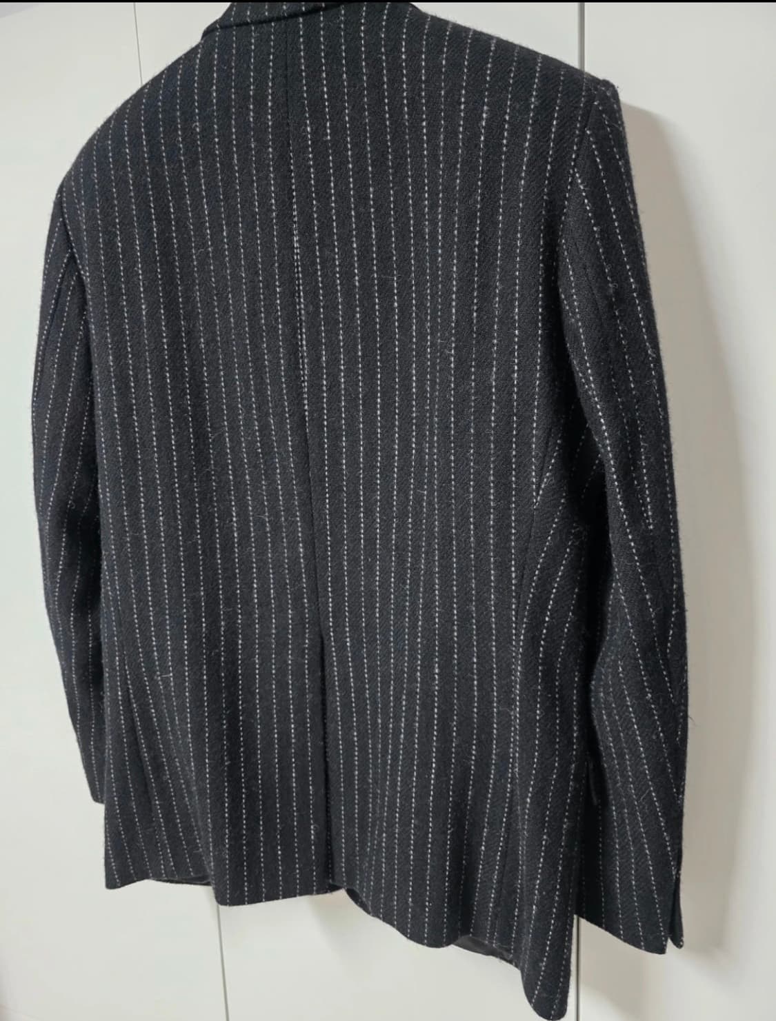 해리스트위드 블레이저 자켓 상품이미지9