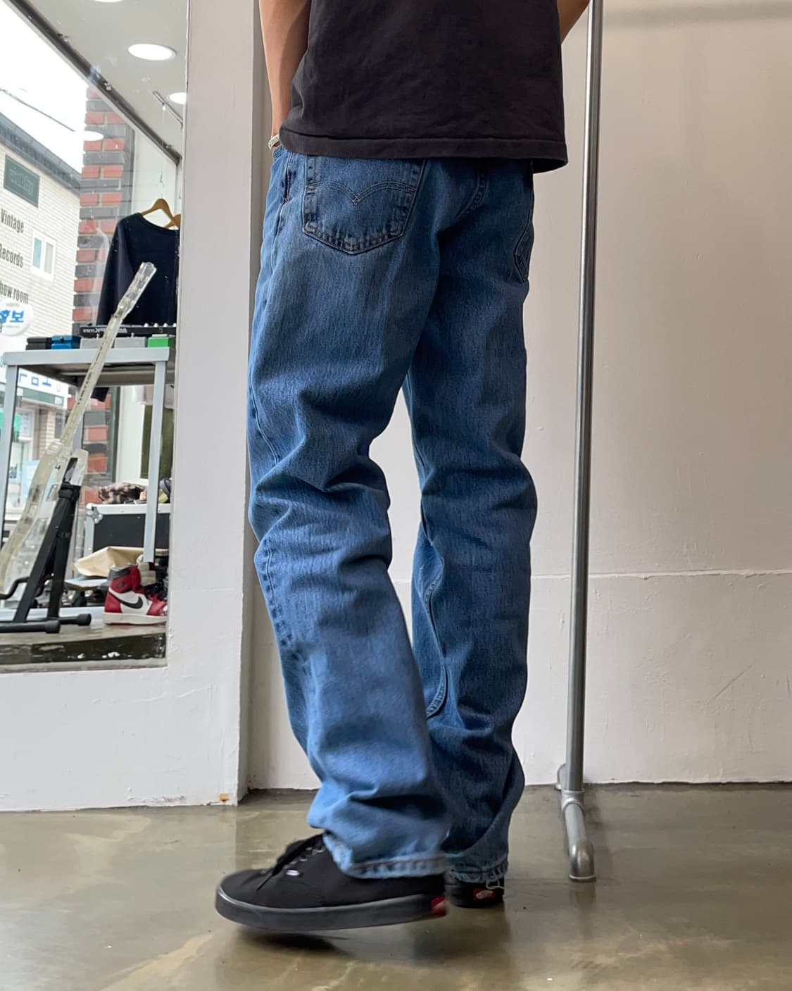 LEVIS 550 상품이미지1