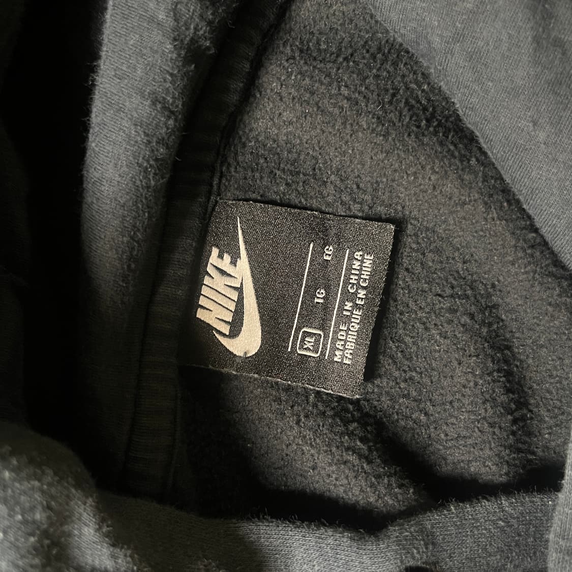 나이키 풀오버 후디 상품이미지5