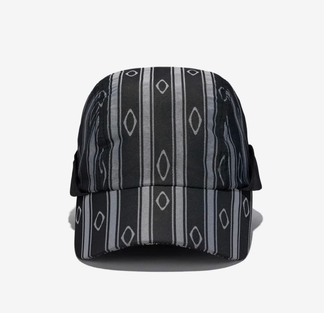 미스치프 자카드 캡프캡 상품이미지1