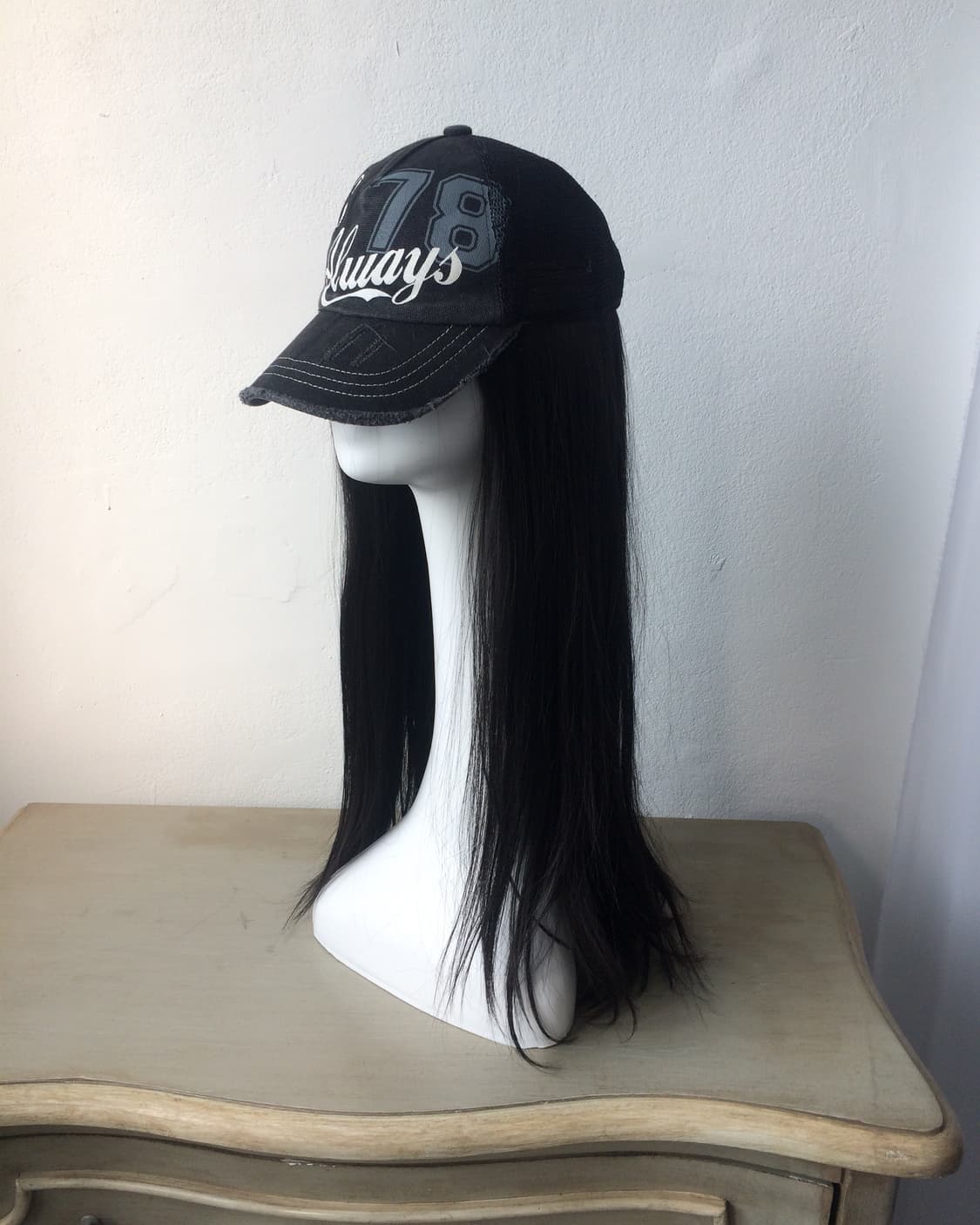 mesh cap 상품이미지6