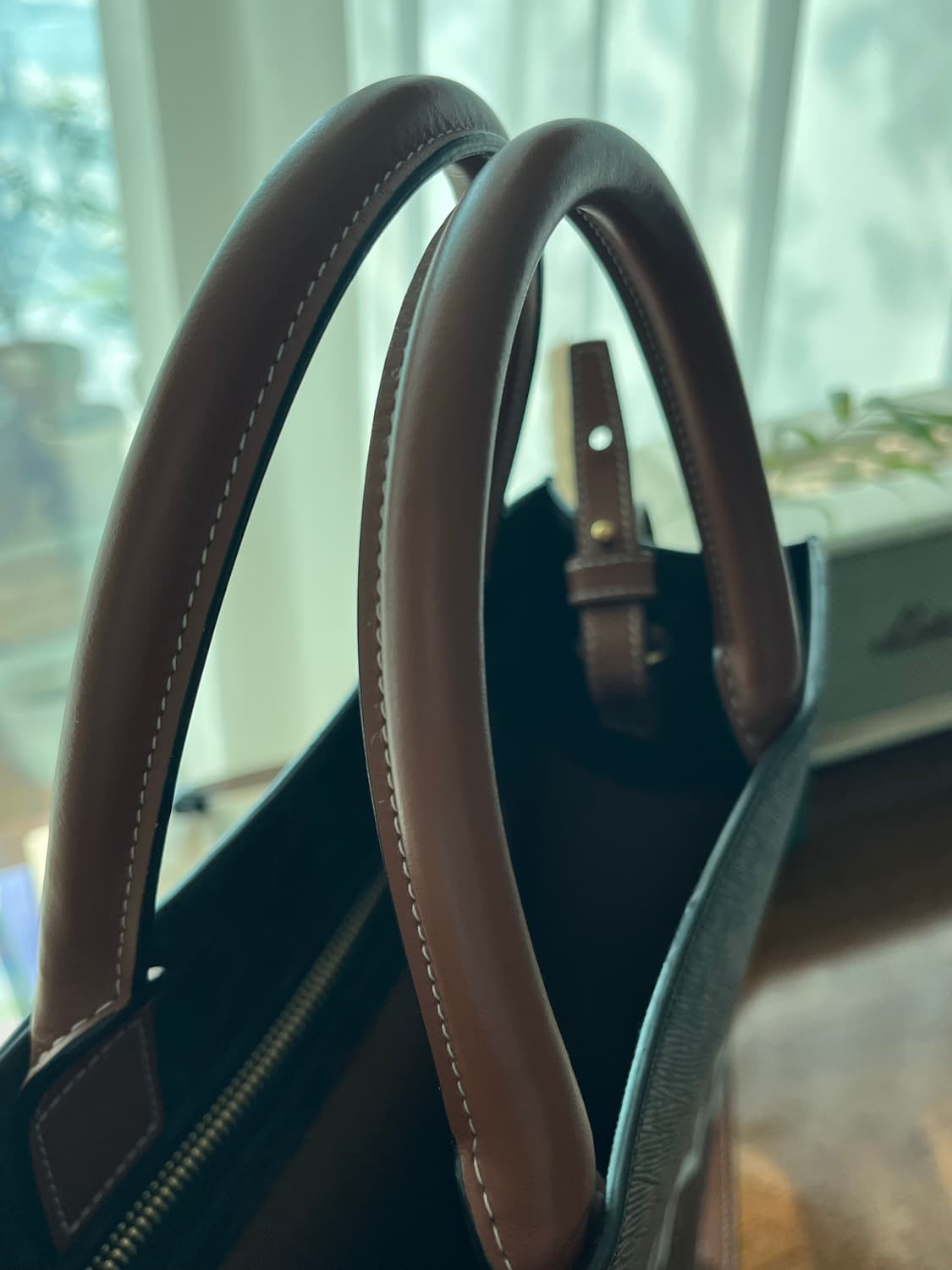 셀린느 트리오페 카바스백 M 상품이미지5