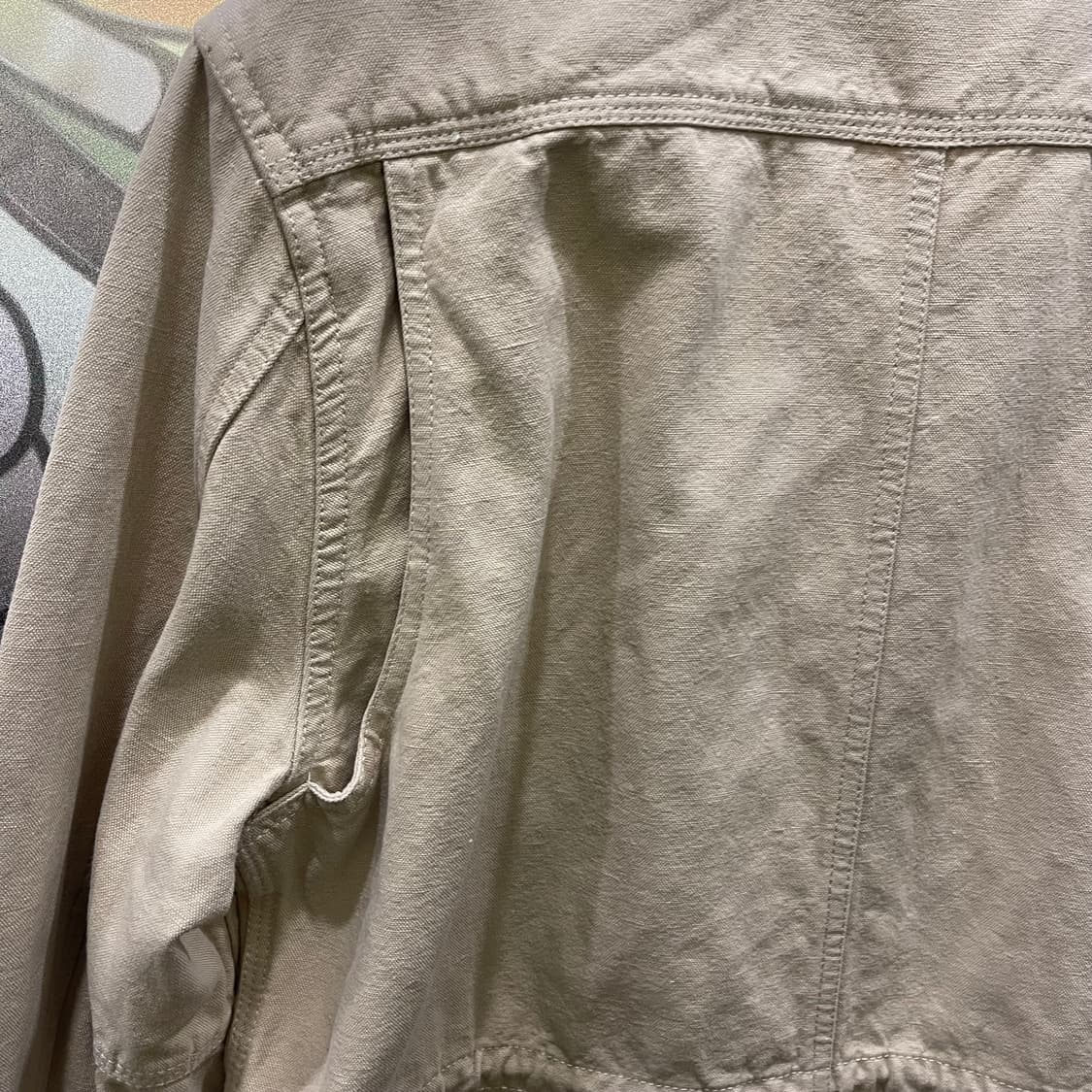 디키즈  m65 스타일 자켓 상품이미지9