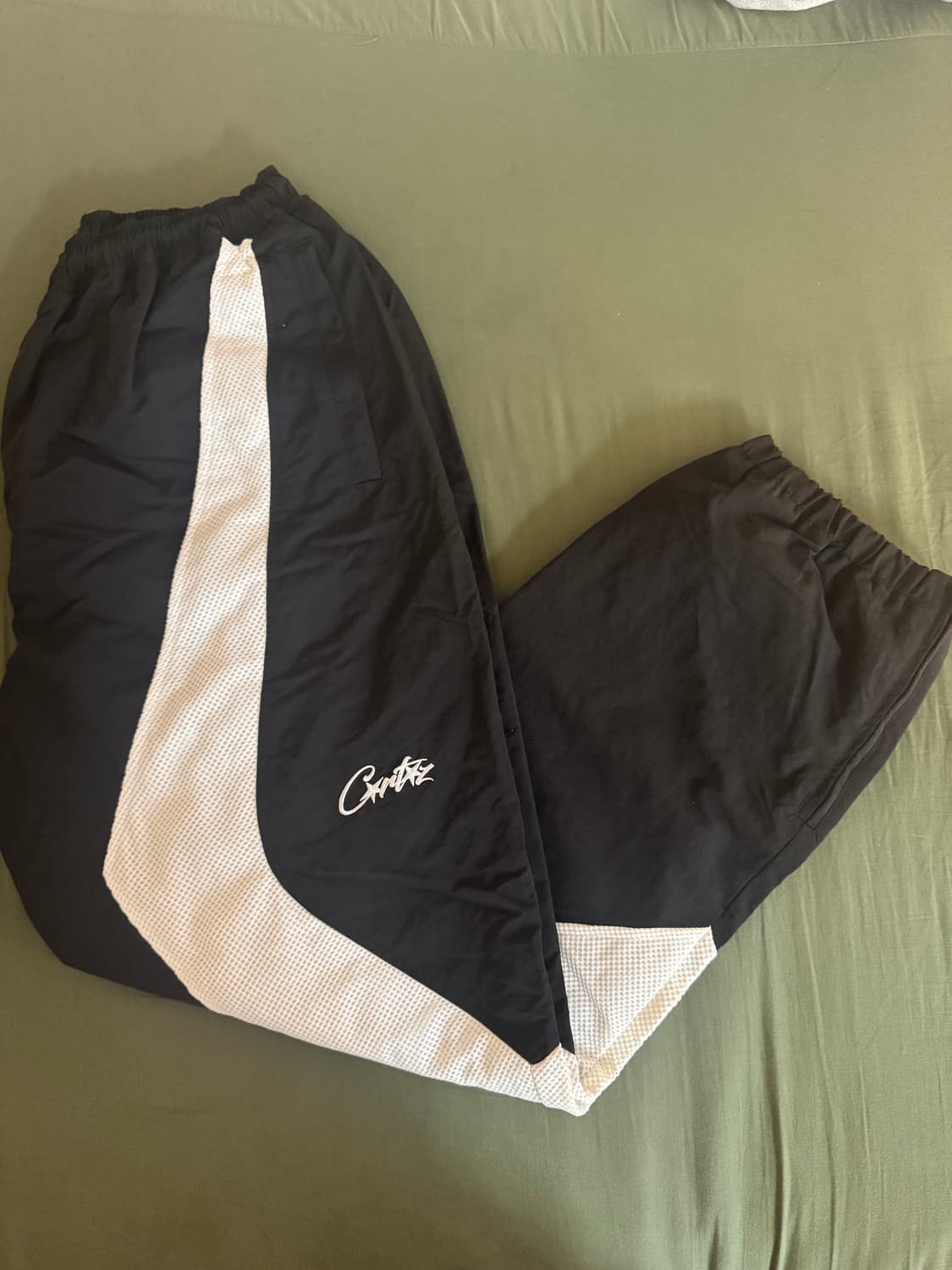 Corteiz Vertigo Shuku Jacket&Pants 상품이미지2