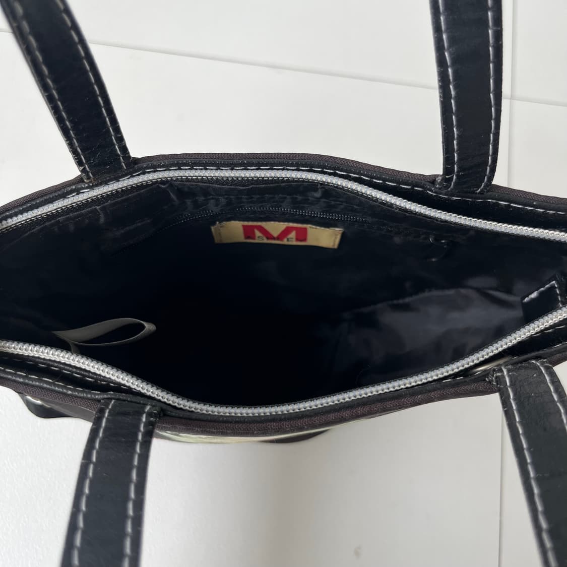 Marilyn Monroe heel bag 👠 상품이미지10