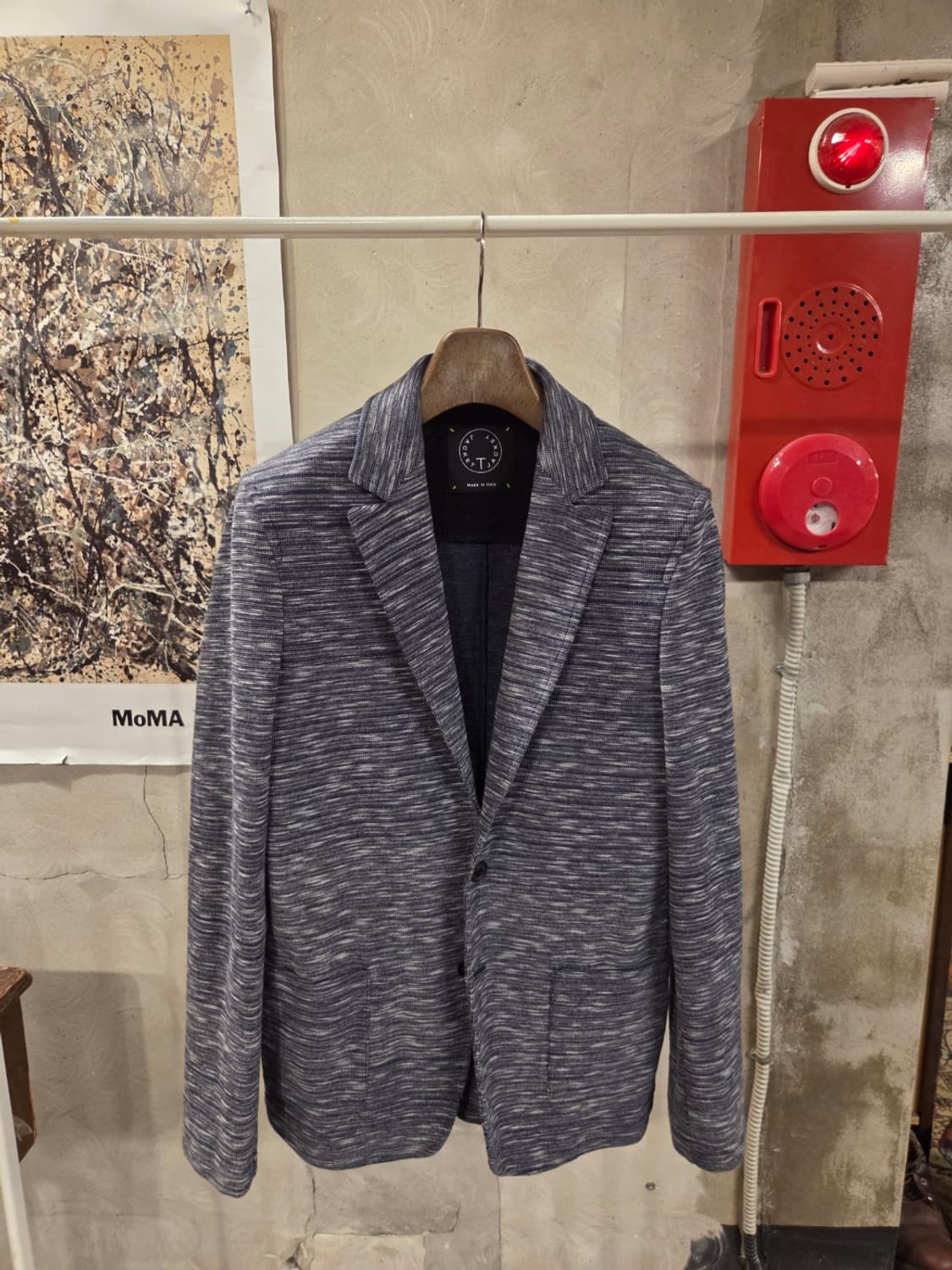 토넬로 자켓 상품이미지7