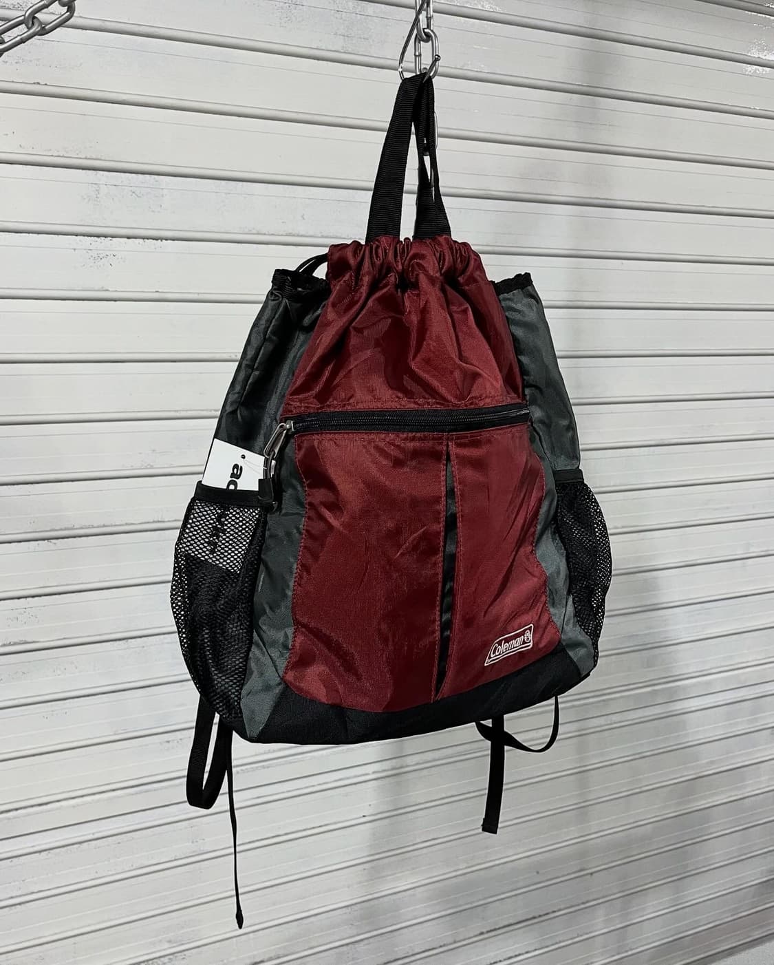 Coleman backpack 상품이미지1
