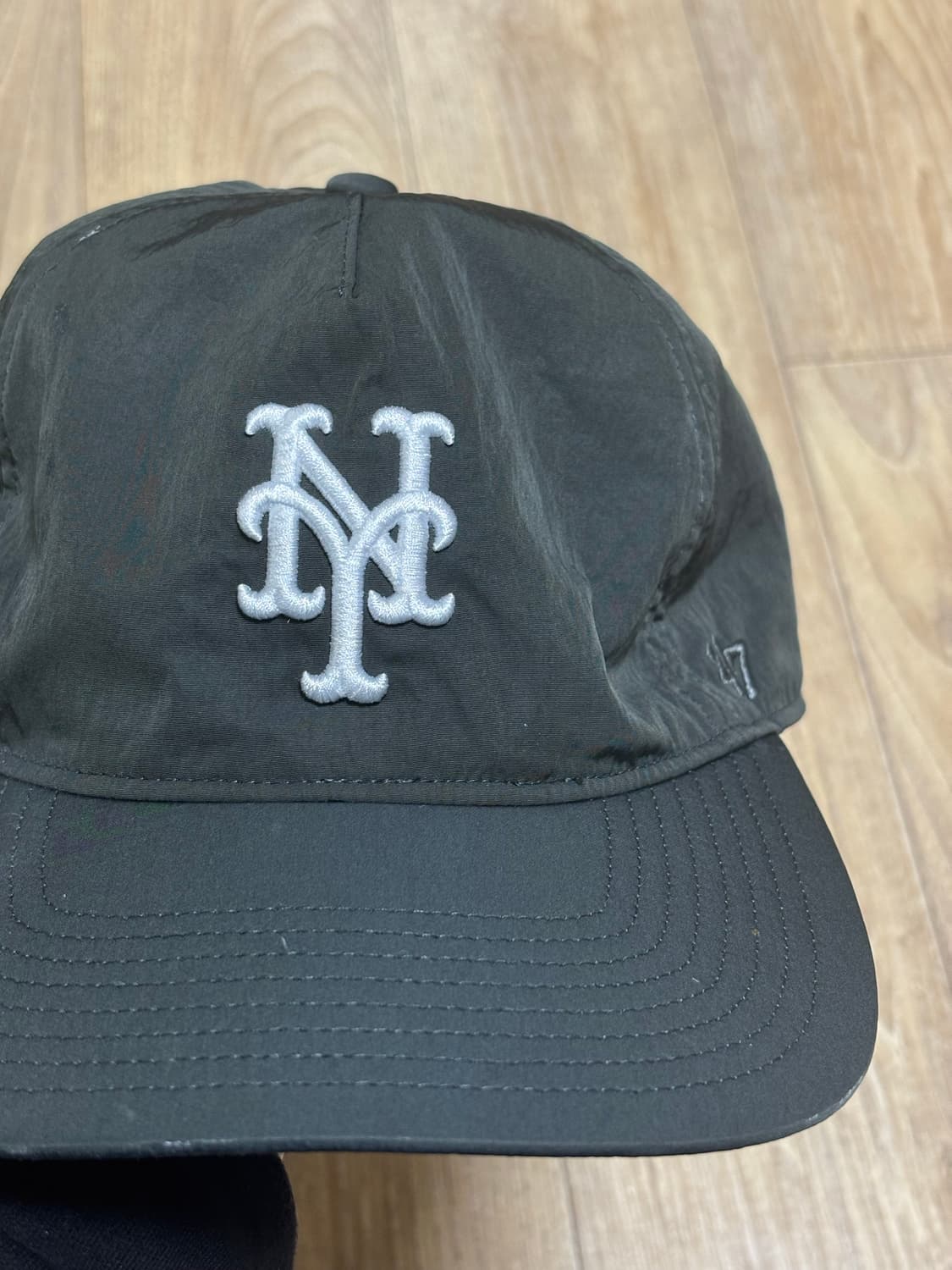 키스  볼캡 상품이미지1