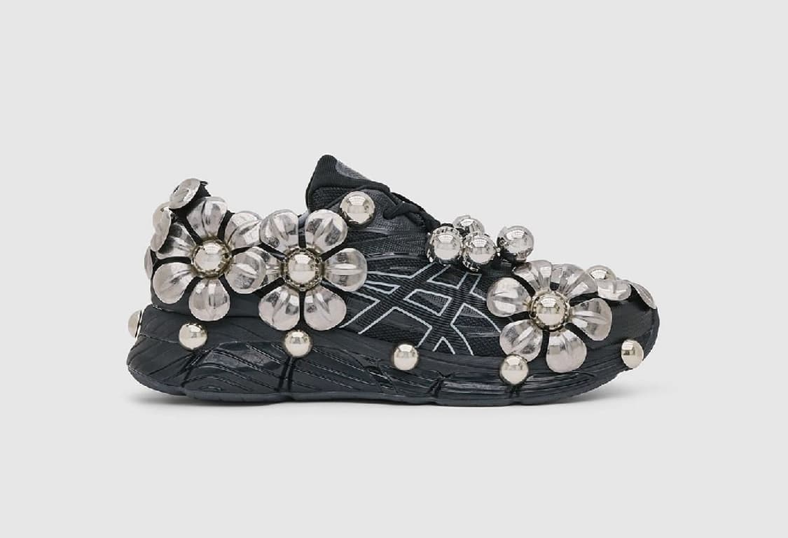 [235] 25SS 초포바 로위나 아식스 젤 퀀텀 360 VIII 상품이미지1