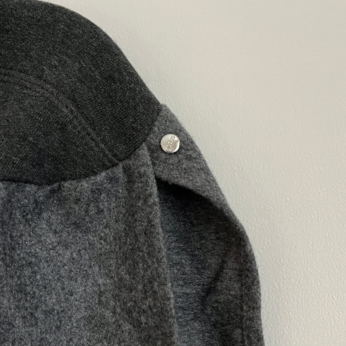 Nº78 hoodloop cashmere 상품이미지8