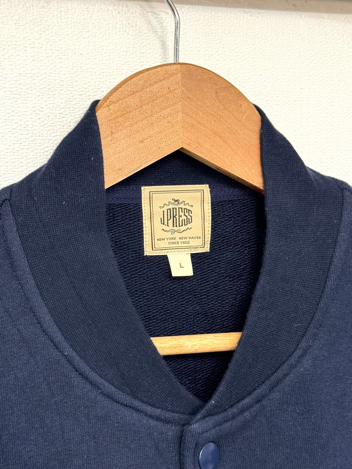 J press jacket/O33 상품이미지4