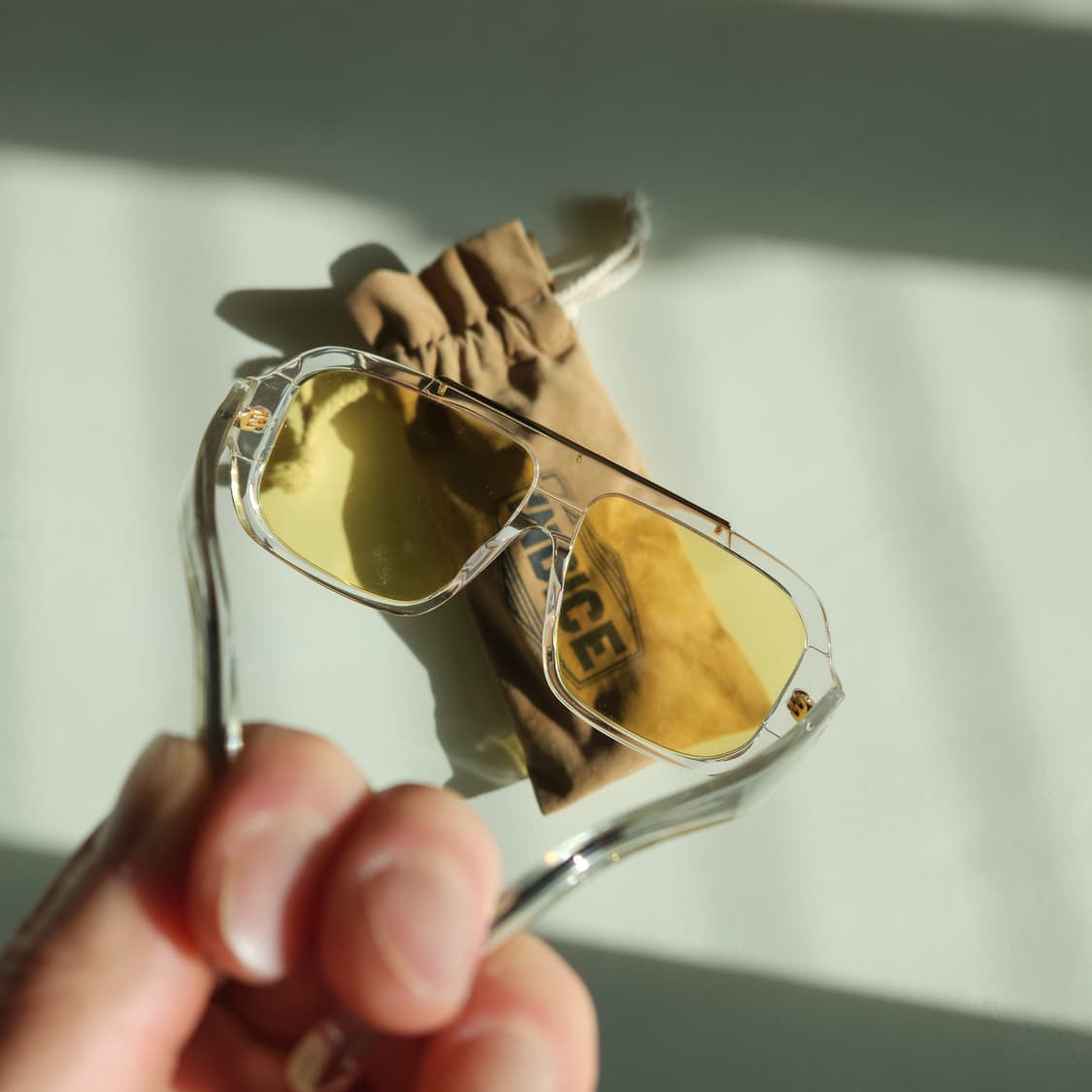 인다이스 윈드블락 선글라스 상품이미지5