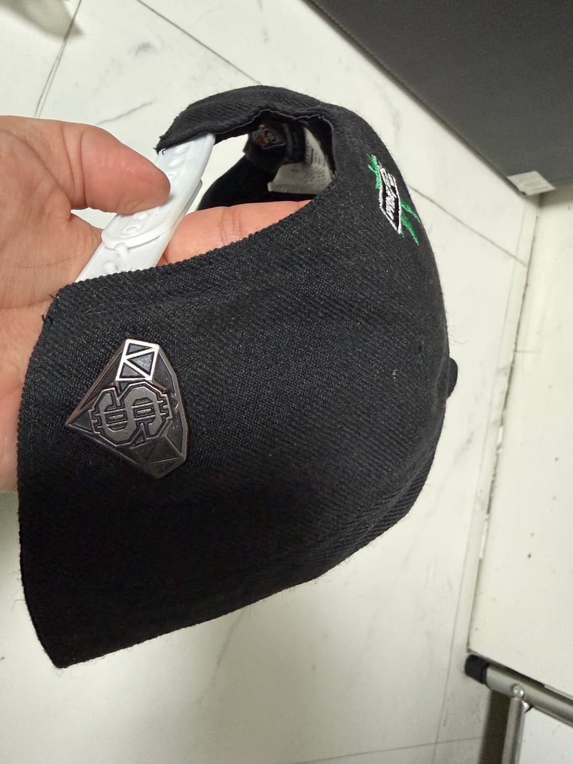 어반스웨거(Urban Swagger) 스냅백 상품이미지2