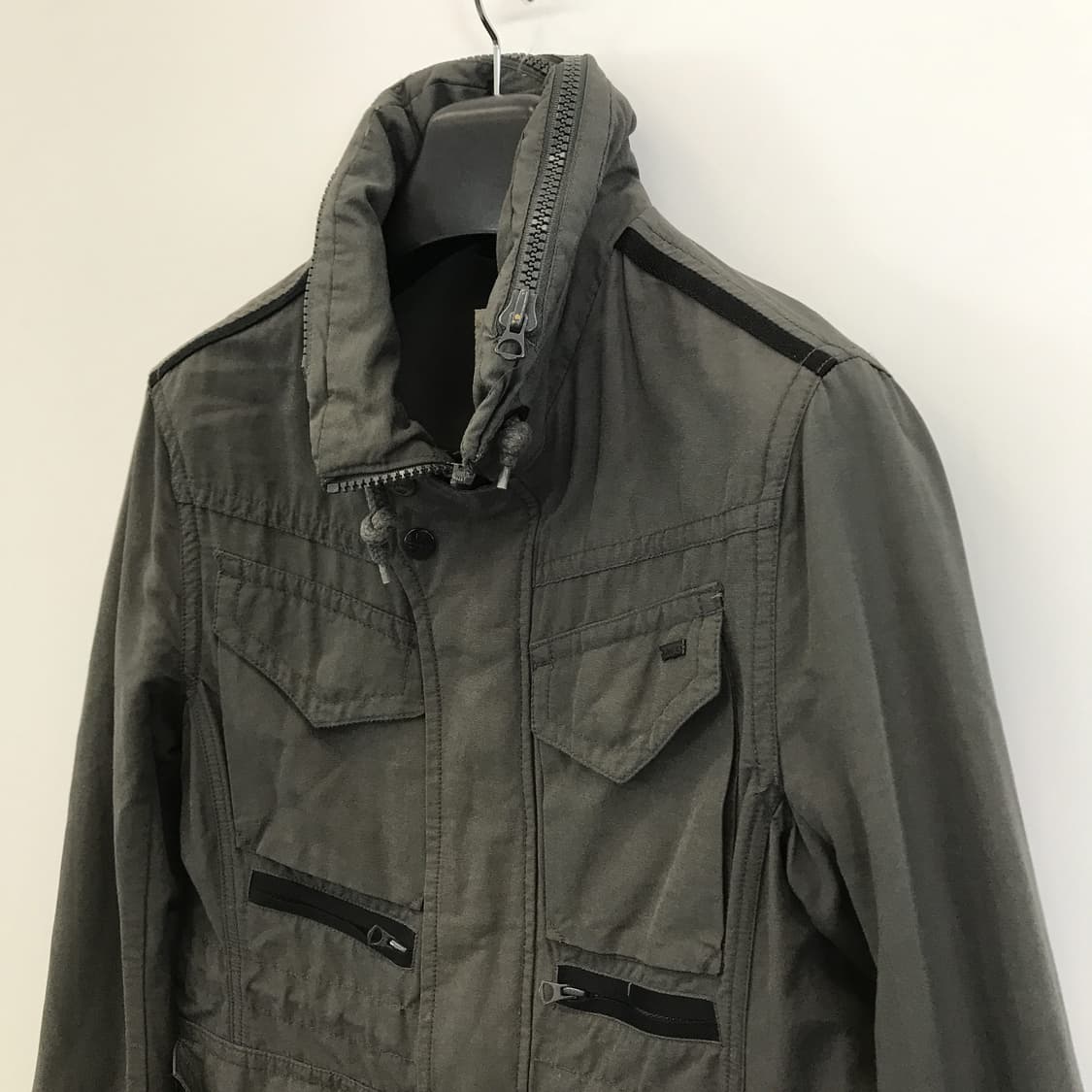 리바이스 밀리터리 필드자켓 [S사이즈] 상품이미지2