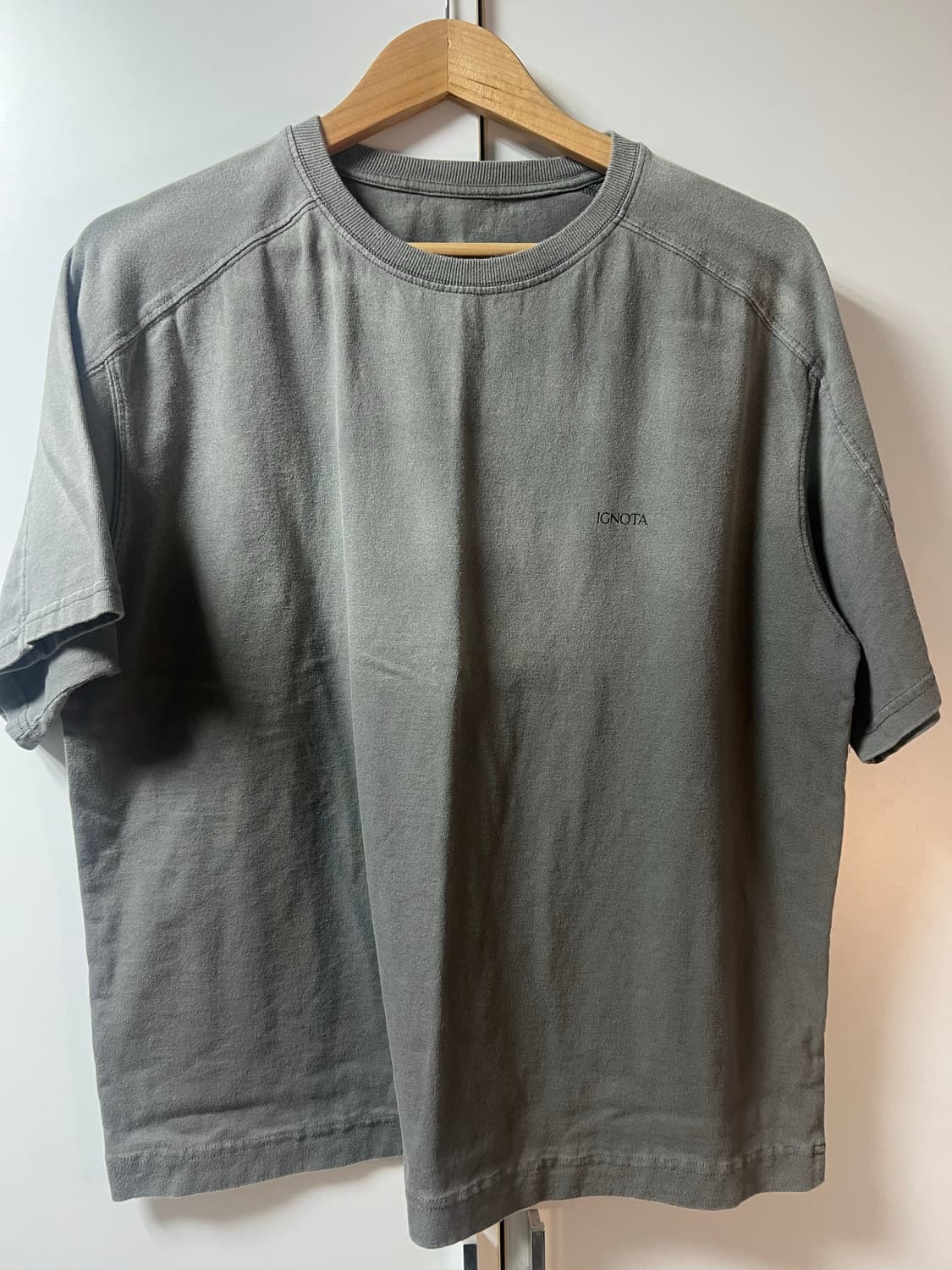 이그노타 코어9 반팔 3장 상품이미지6