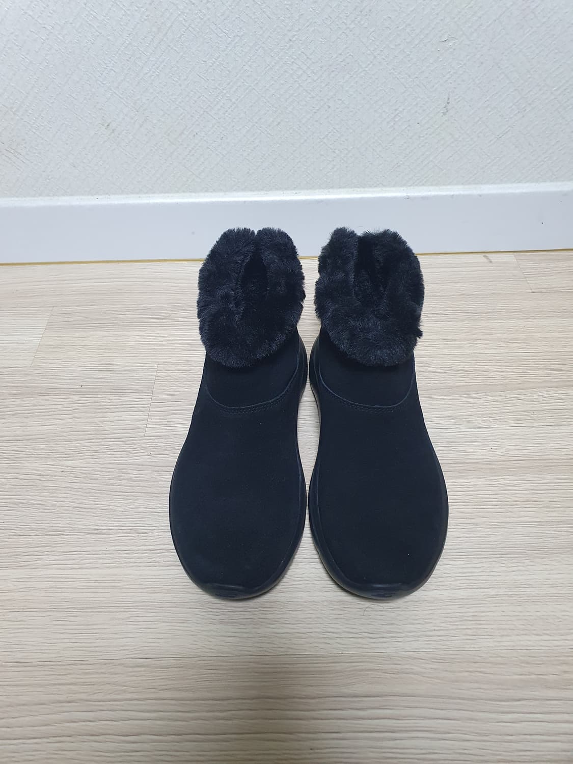 스케쳐스 아치핏 털 부츠 250 상품이미지3