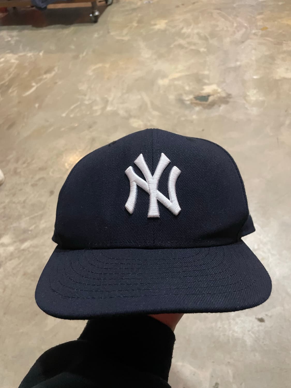 뉴에라 뉴욕 양키스 7 1/2 (59.6cm) 상품이미지2