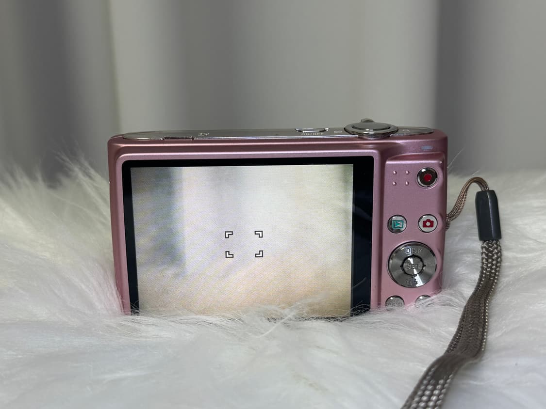 카시오 엑슬림 ex-z450 / 메이크업 모드💫 Casio Exilim 상품이미지3
