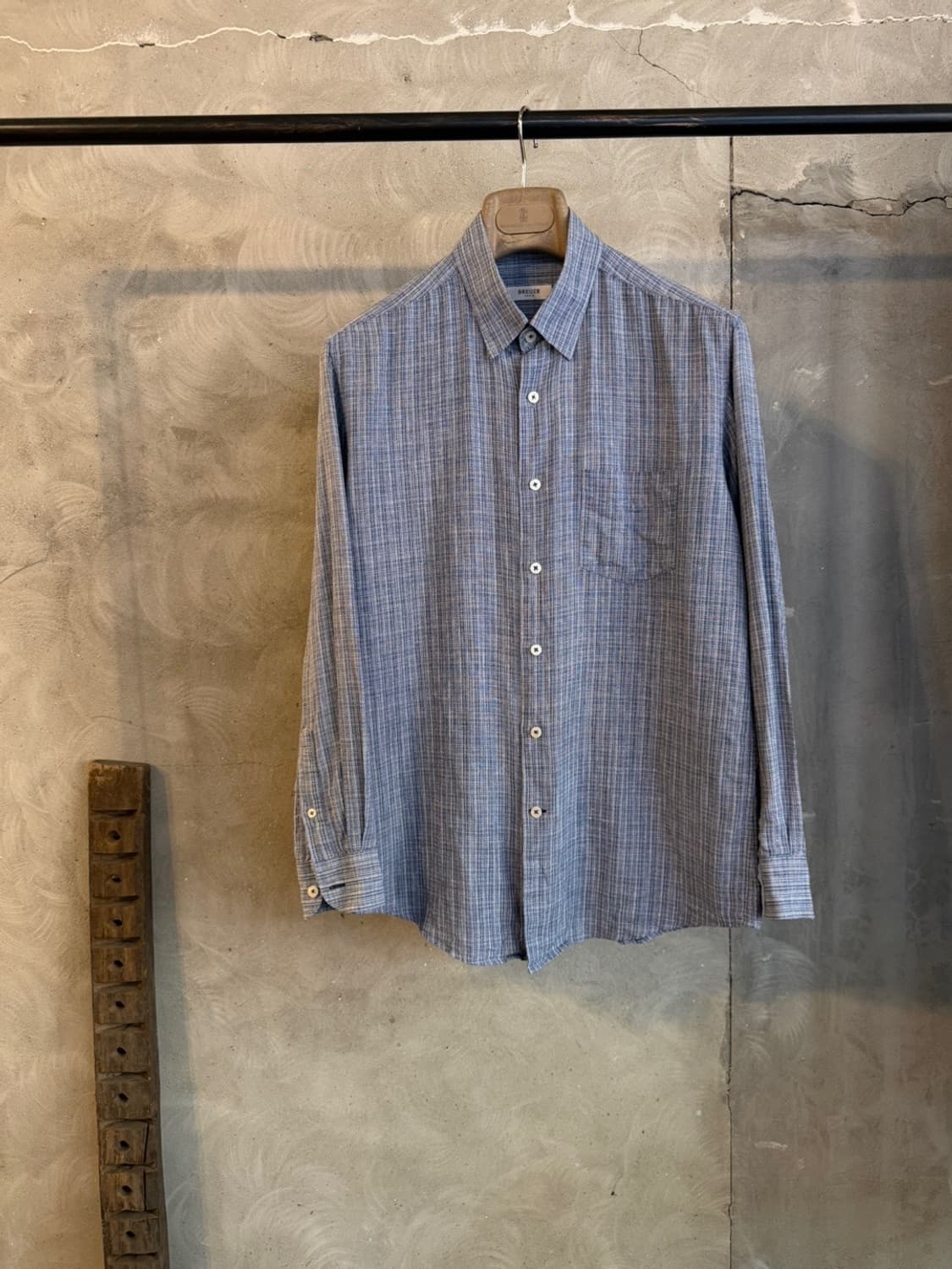 브로이어 드레스 셔츠 100 상품이미지5