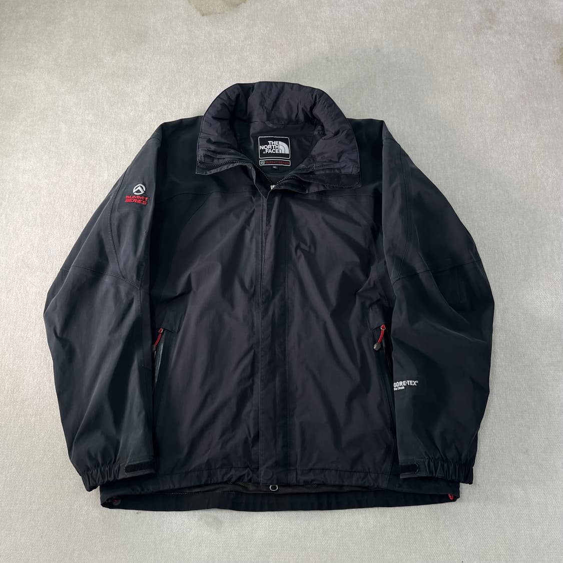 100 노스페이스 고어텍스 바람막이 자켓 상품이미지1